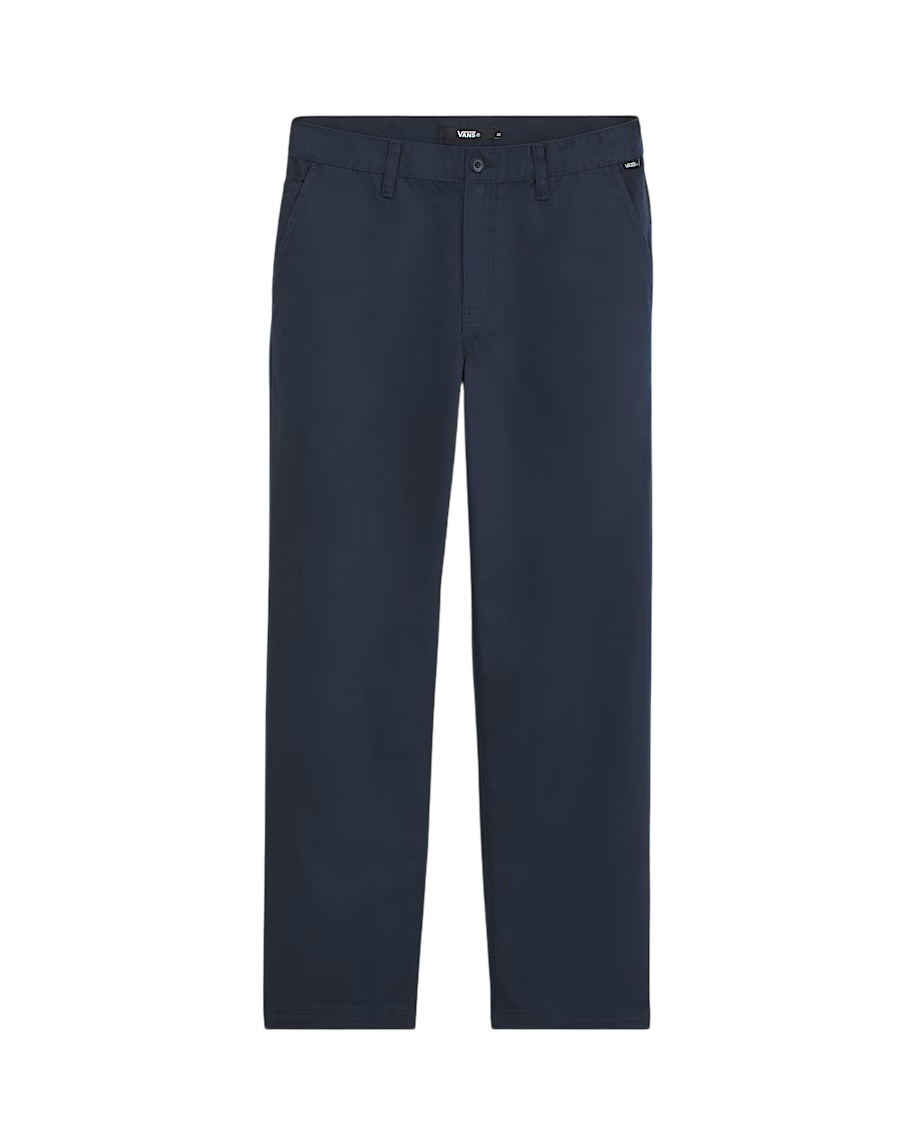 Authentic Chino Straight Pant - Parisian Night