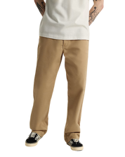 Authentic Chino Straight Pant - Incense