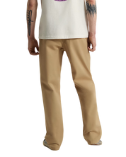 Authentic Chino Straight Pant - Incense