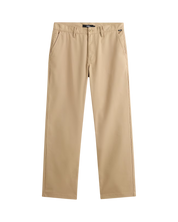 Authentic Chino Straight Pant - Incense