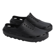 Authentic Mule en Mousse - Noir