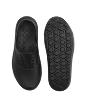 Authentic Mule en Mousse - Noir