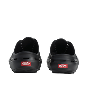 Authentic Mule en Mousse - Noir