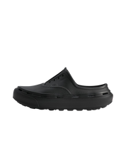 Authentic Mule en Mousse - Noir