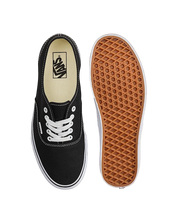 Authentic - Black