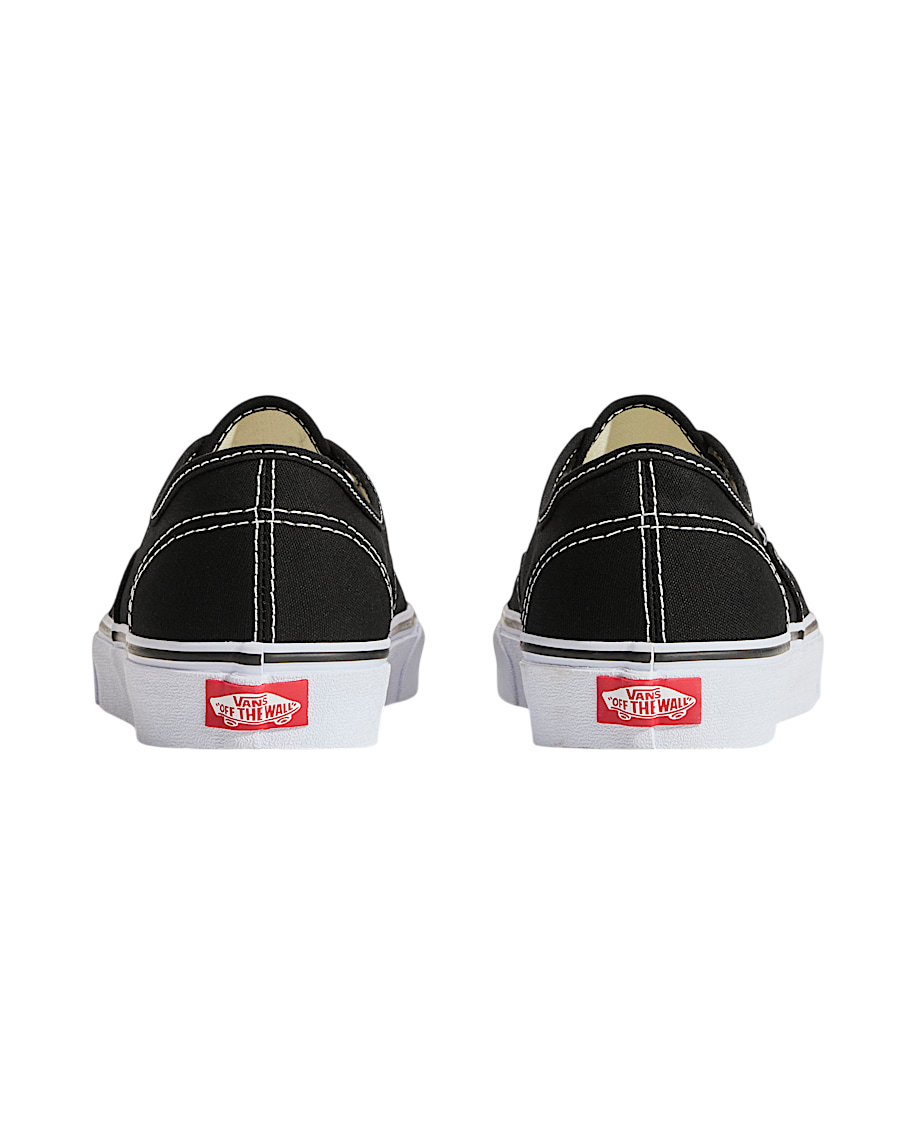 Authentic - Black