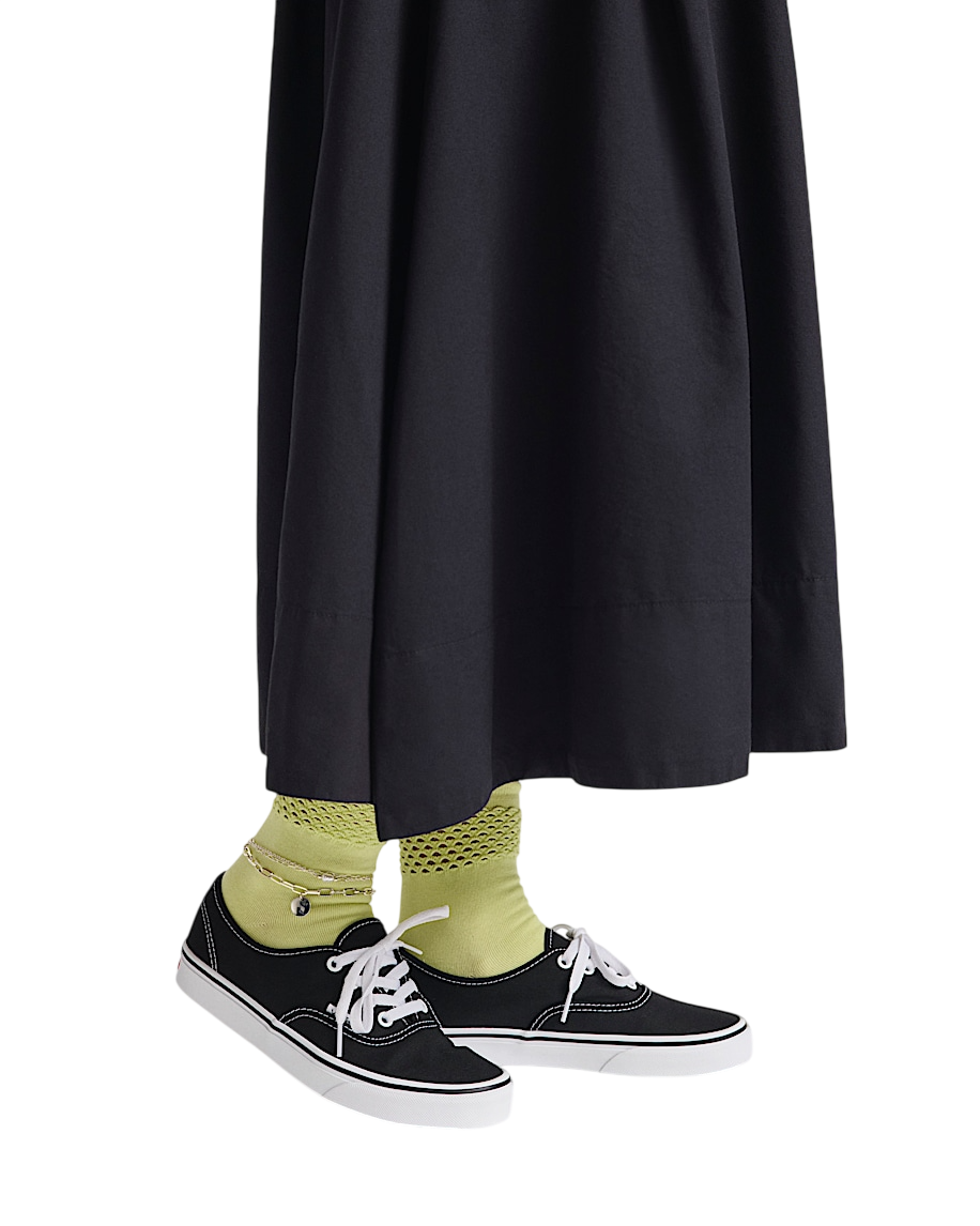 Authentic - Black