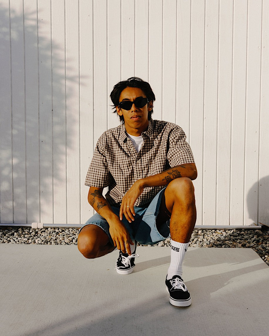 Authentic - Black