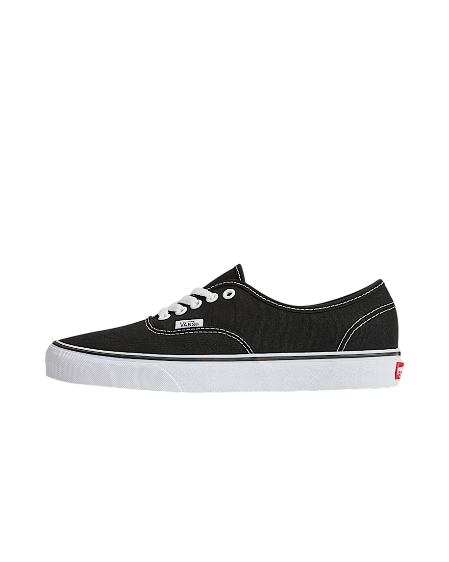 Authentic - Black