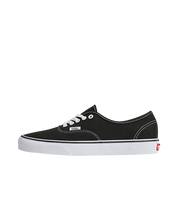 Authentic - Black