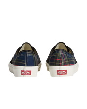 Authentic - Carreaux Noir/Multicolore