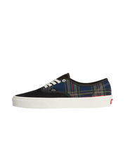 Authentic - Carreaux Noir/Multicolore