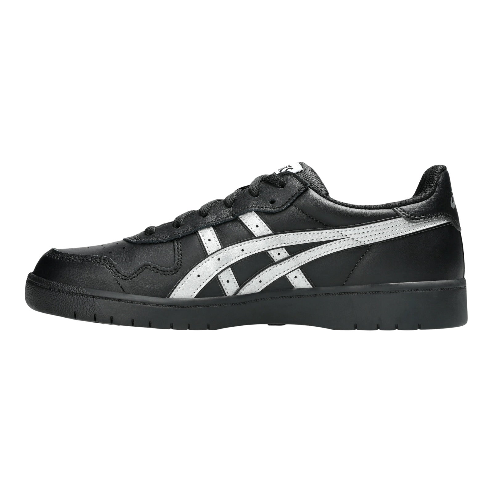 Japan Pro - Black/Pure Silver