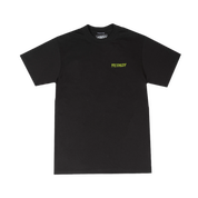 Mug Boxy T-Shirt - Noir
