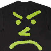Mug Boxy T-Shirt - Noir