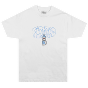 Bad Puppy T-Shirt - White