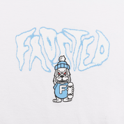 Bad Puppy T-Shirt - White