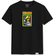 Banned In MTL T-Shirt - Noir