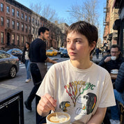 Beaglize It T-Shirt - Off White