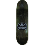 Mehrathon x Béton Armé L’Union Fait La Force Deck - Noir
