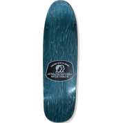 Mehrathon x Béton Armé L’Union Fait La Force Shaped Deck - Noir