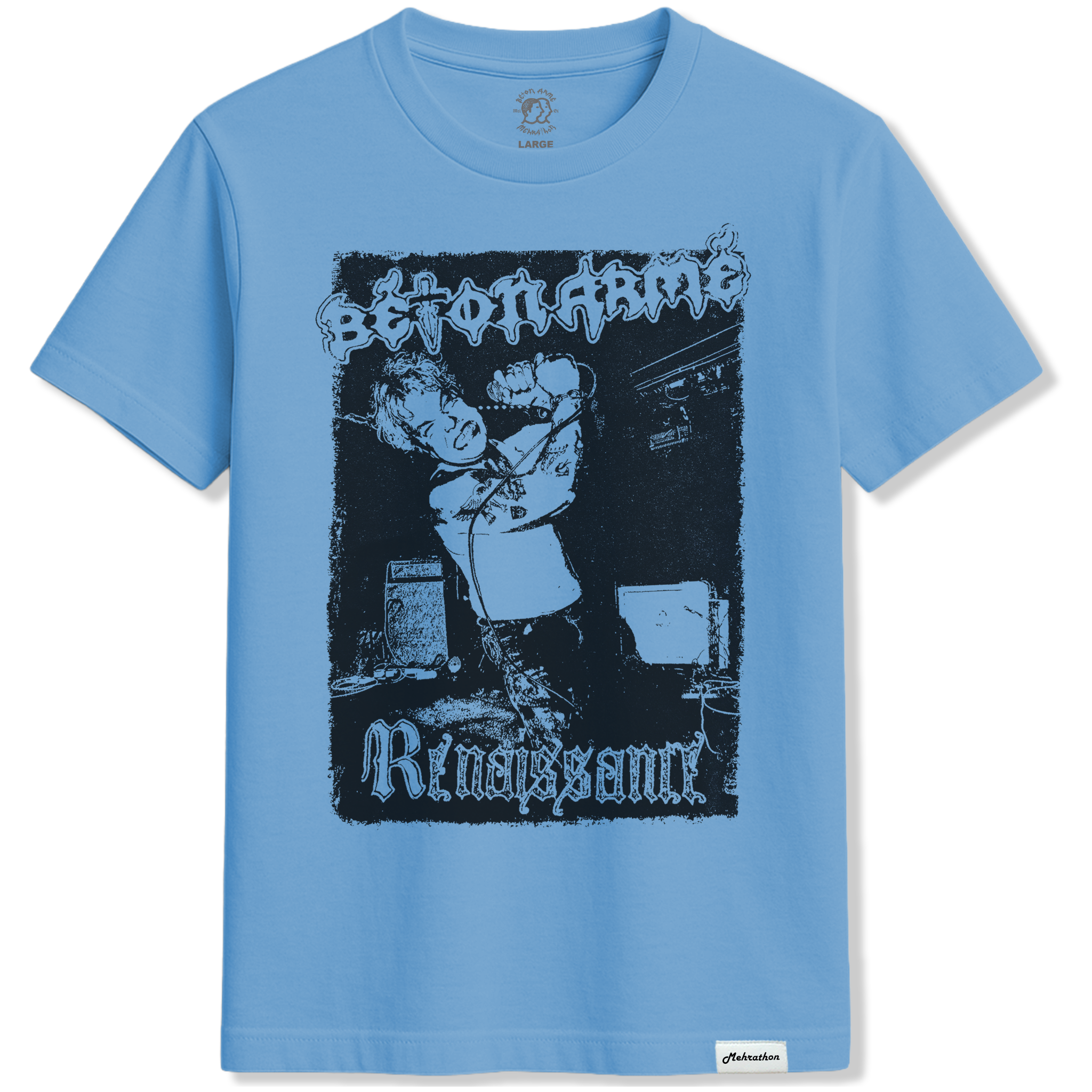 BETONARMEXMEHRATHON-RENAISSANCETEE-CAROLINABLUE.png