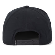 Blazing Snapback - Black