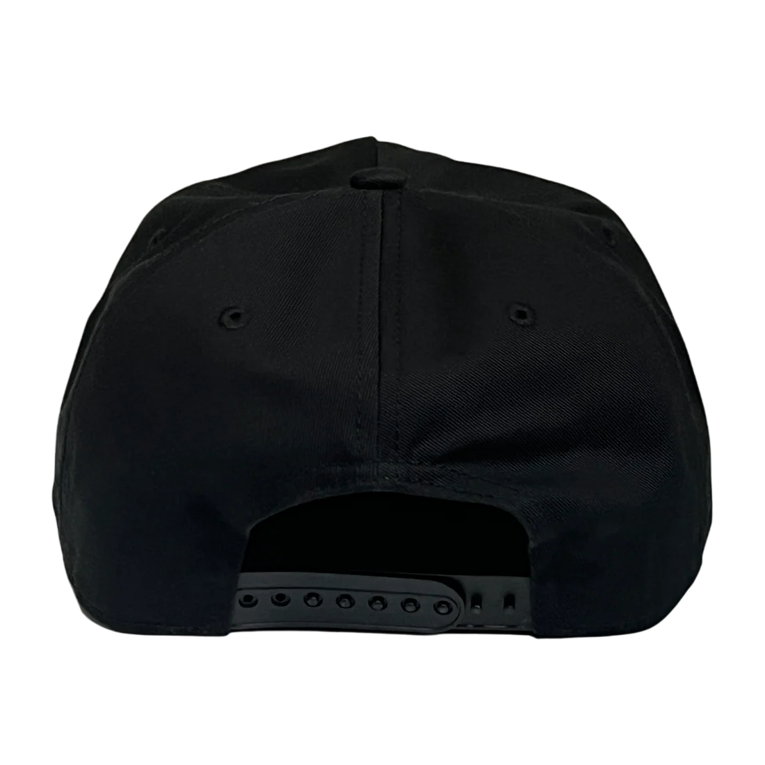 YDL Snapback - Black