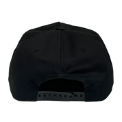 YDL Snapback - Black