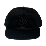 YDL Snapback - Black