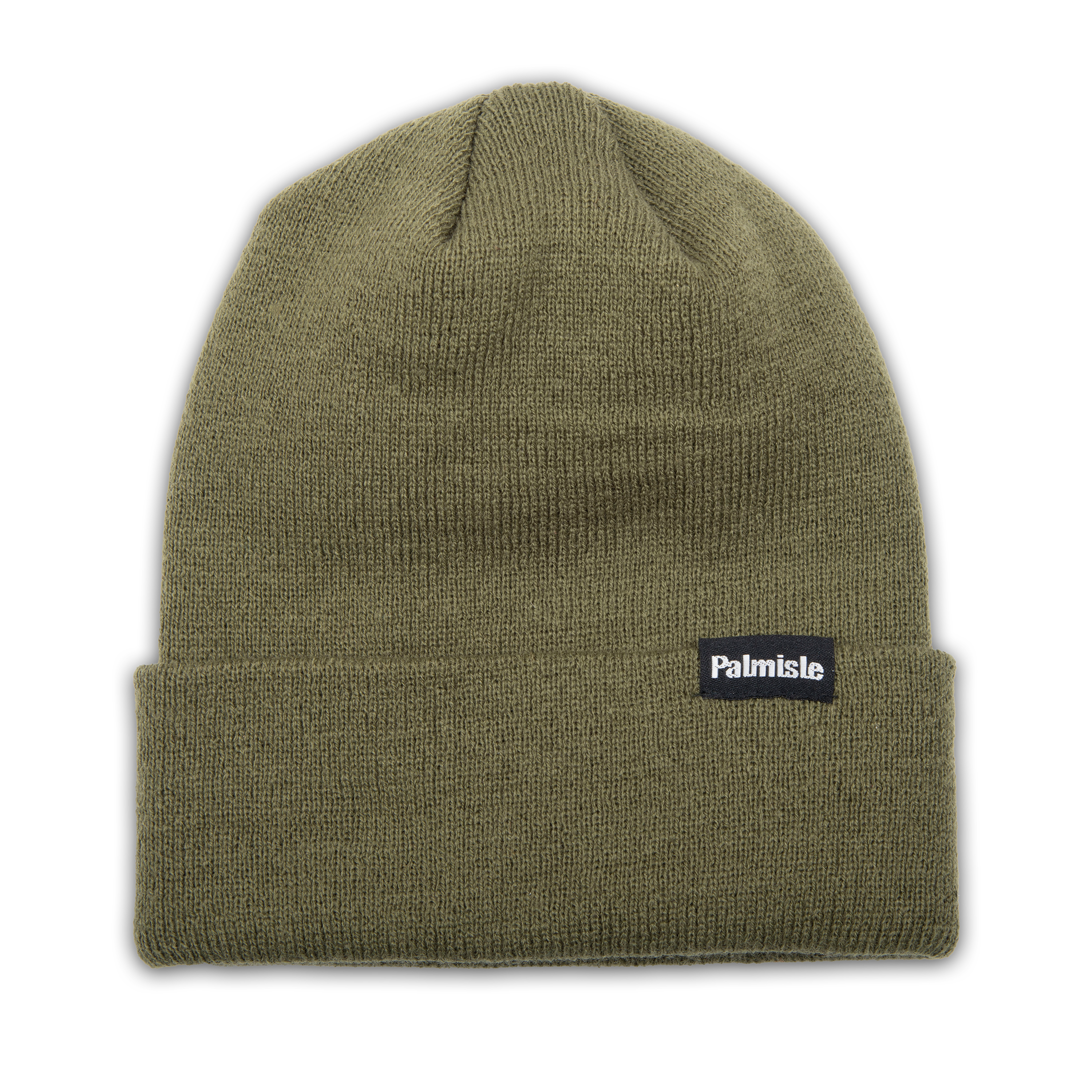 Bold Logo Classic Beanie