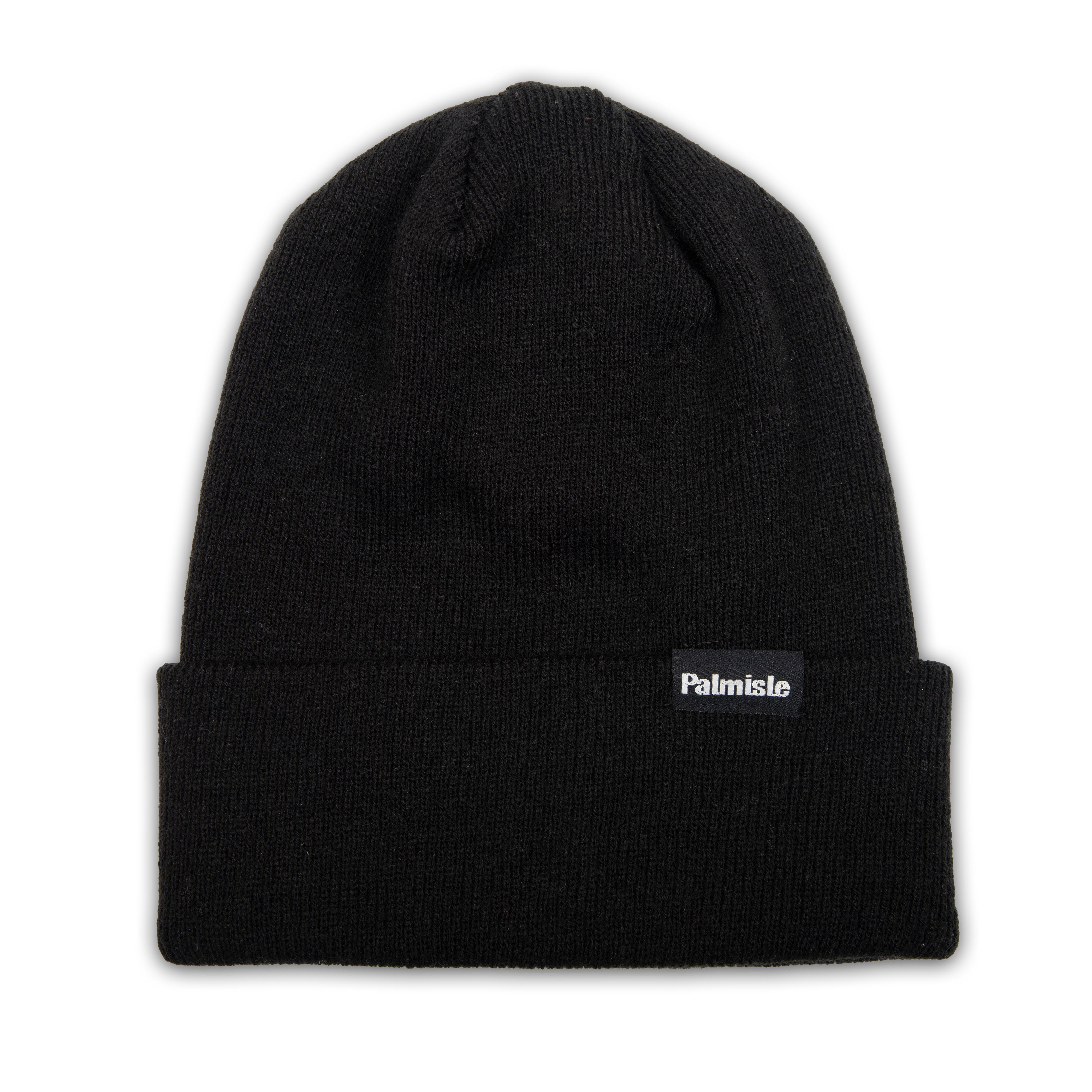 Bold Logo Classic Beanie