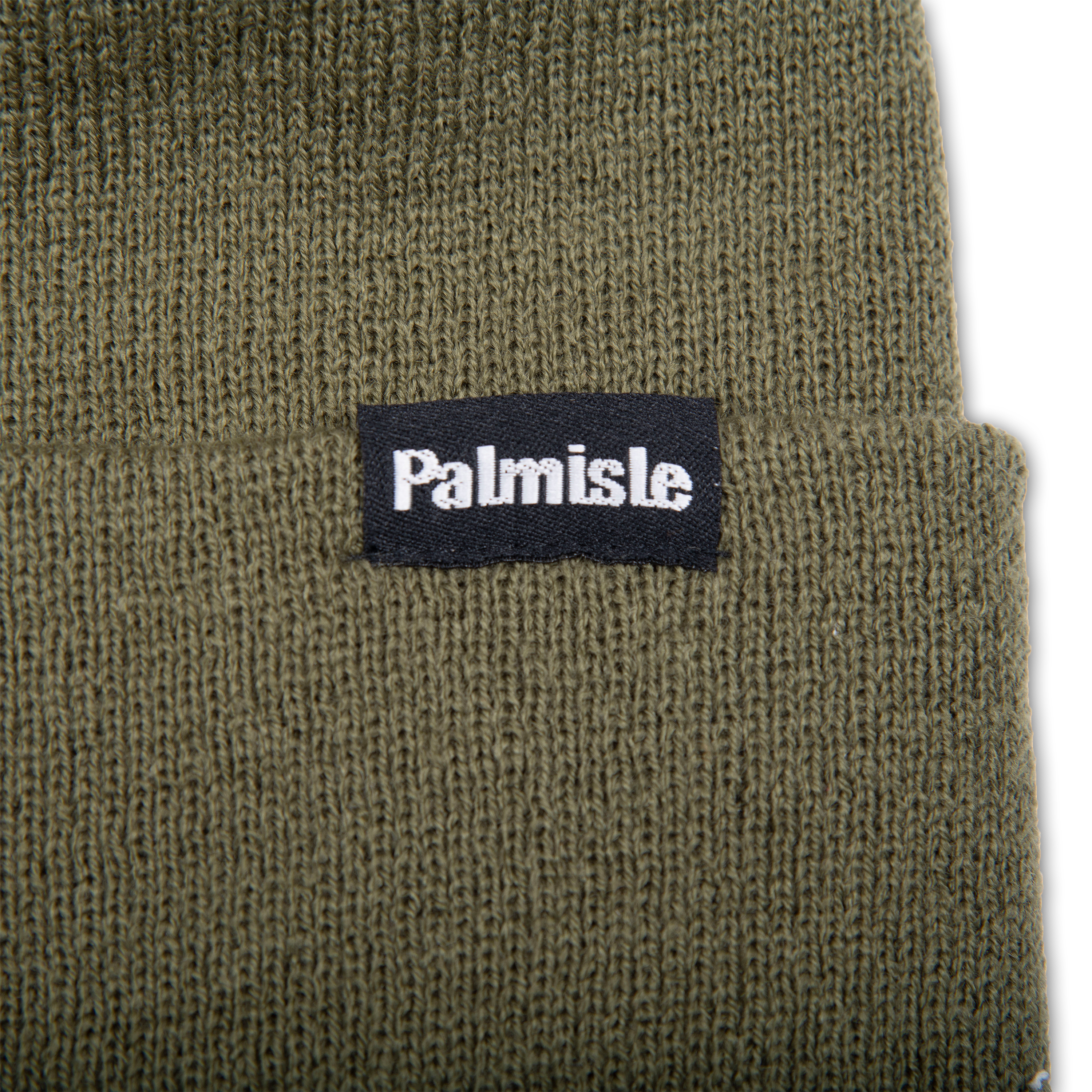 Bold Logo Classic Beanie