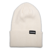 Bold Logo Classic Recycled Cotton Beanie