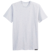 Bold Logo Label T-Shirt