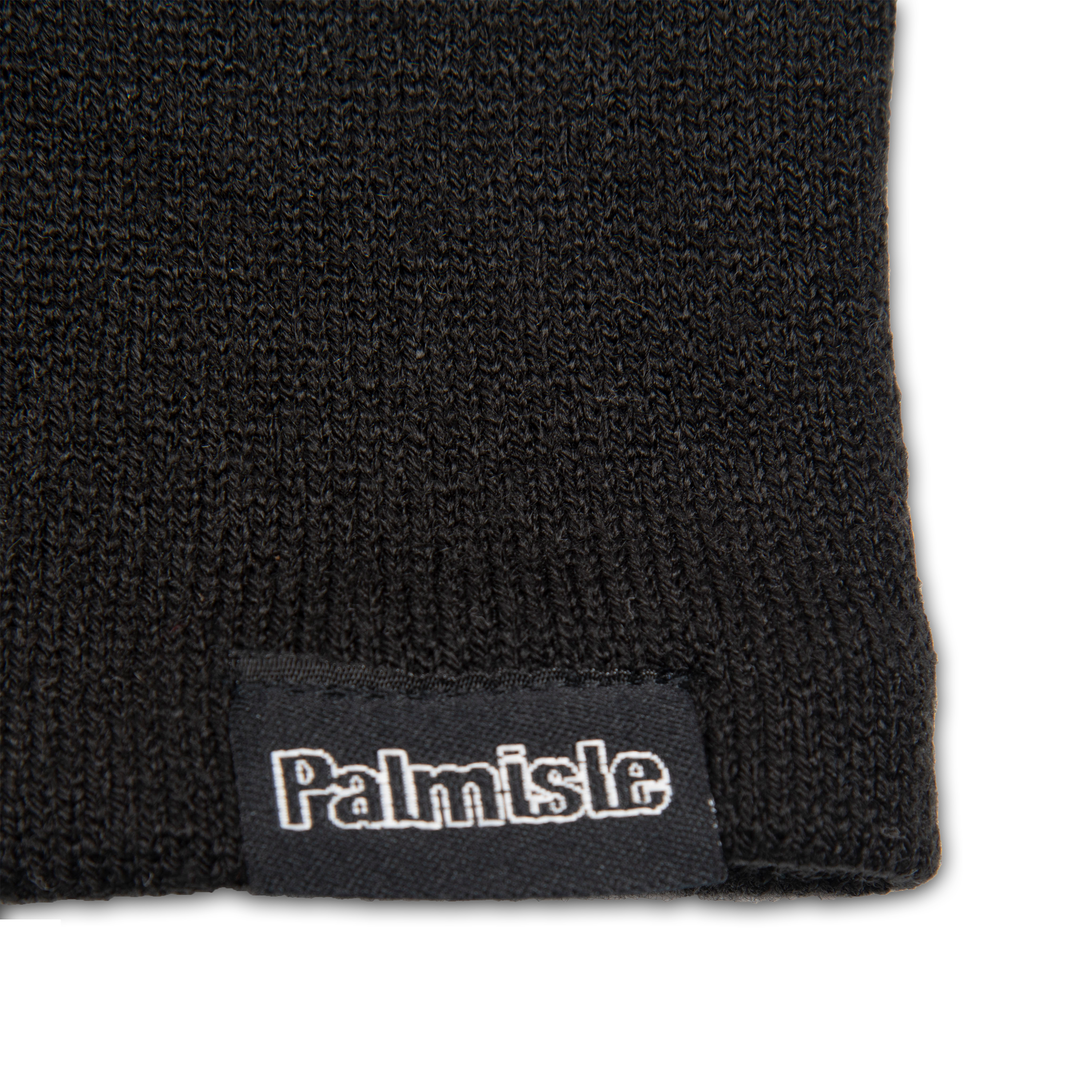 Bold Logo Sports Uncuffed Beanie