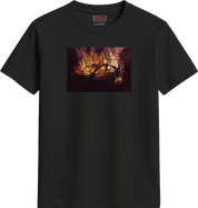 Esfuerzo Tee - Black