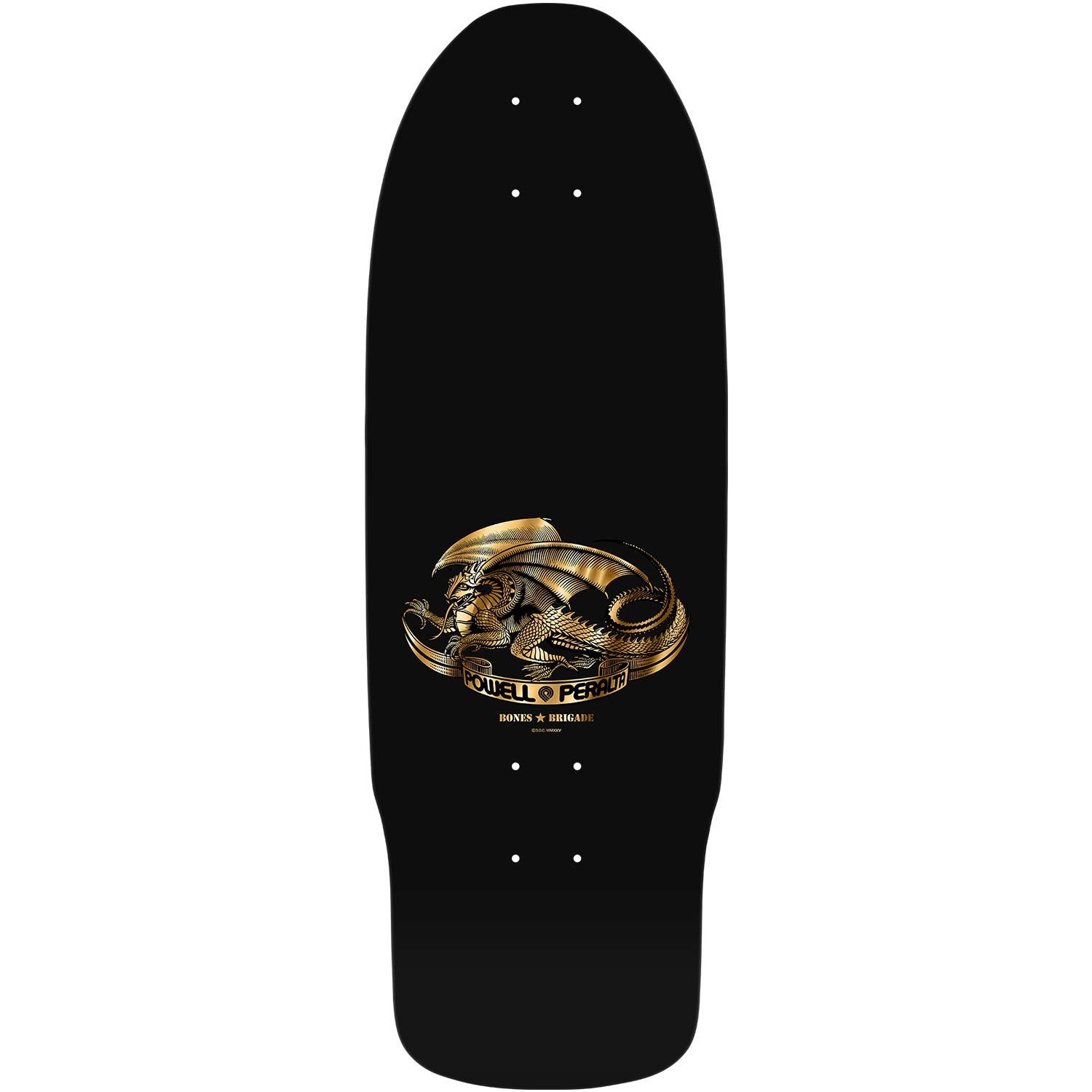 Powell Peralta Bones Brigade 16th Series Steve Caballero Reissue