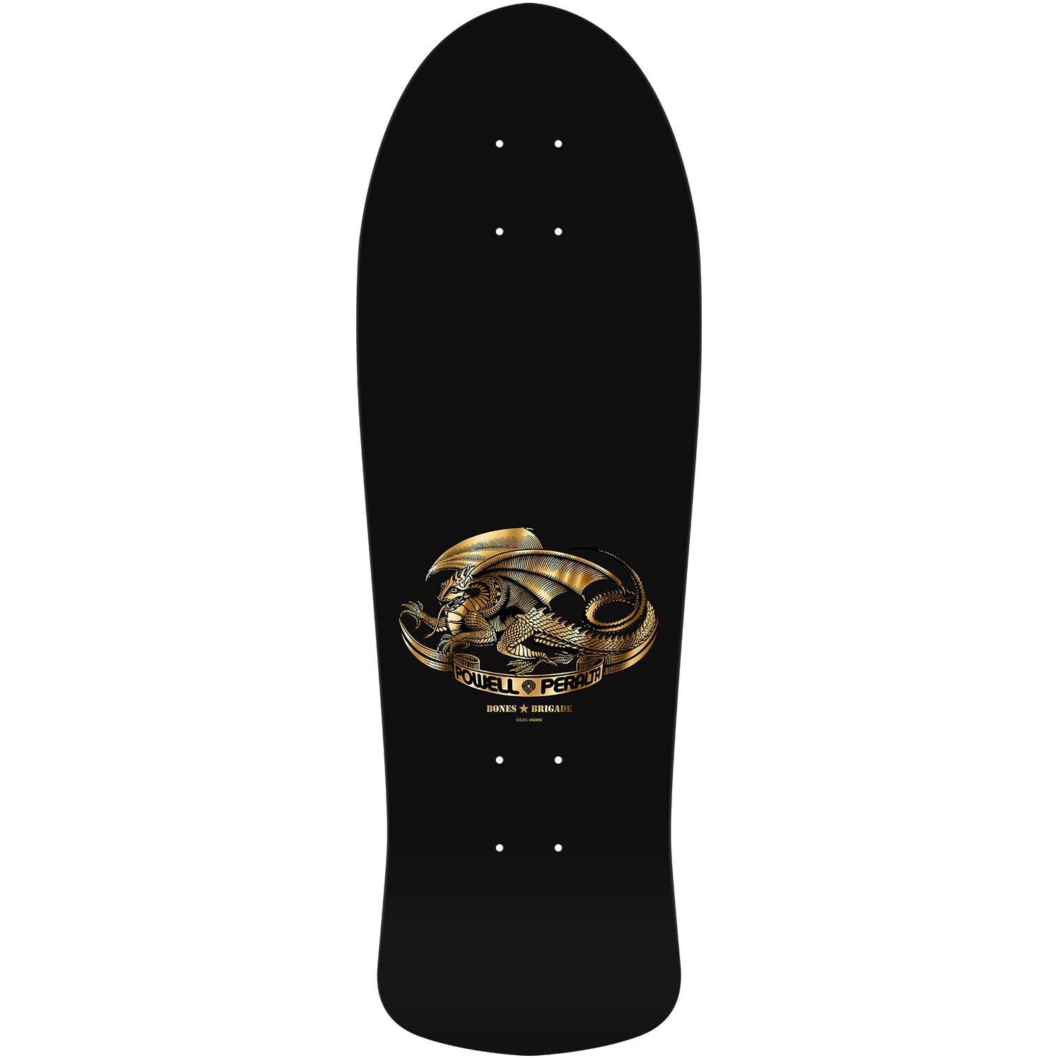 Powell Peralta Bones Brigade 16th Series Lance Mountain Reissue
