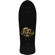 Bones Brigade 16th Series Lance Mountain Reissue Planche Dorée - 9.90″