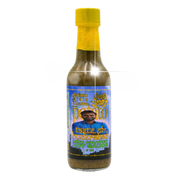Taste of Hyderabad - Sauce Piquante Imran Potato x Drain Cleaner
