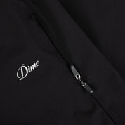 Pantalon de sport zippé - Noir