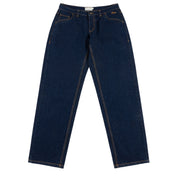 Pantalon en jean décontracté - Indigo