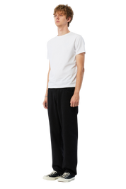 Pantalon Jean Décontracté - Noir