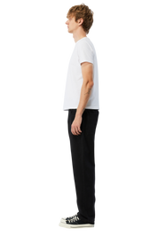 Pantalon Jean Décontracté - Noir