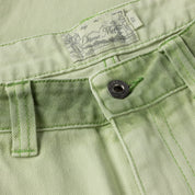 Jean Ample Classique - Matcha