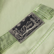 Jean Ample Classique - Matcha