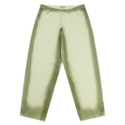 Jean Ample Classique - Matcha