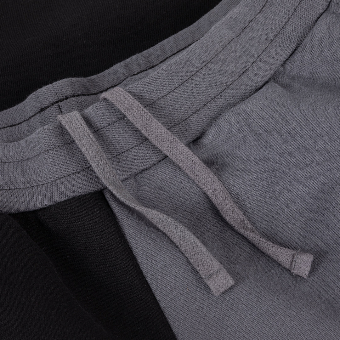 Glo Dime Sweatpants - Black/Charcoal