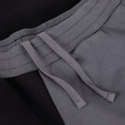 Glo Dime Sweatpants - Black/Charcoal